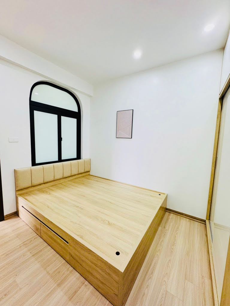 BÁN CĂN HỘ CHUNG CƯ HOÀNG MAI - 64M² - 3 PN - 4.1 TỶ - VỊ TRÍ VÀNG - Ảnh 3